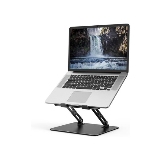 Ver.1 - Standard Foldable Laptop Stand