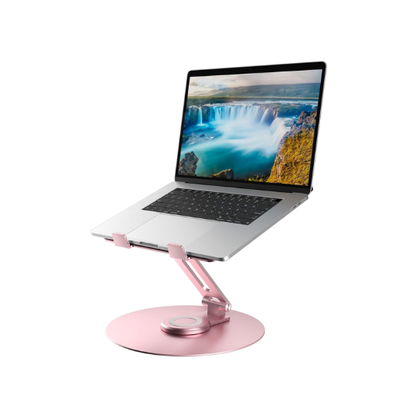 360° Foldable Laptop Stand