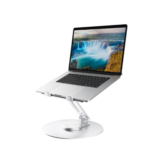 360° Foldable Laptop Stand