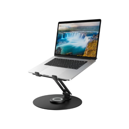 360° Foldable Laptop Stand