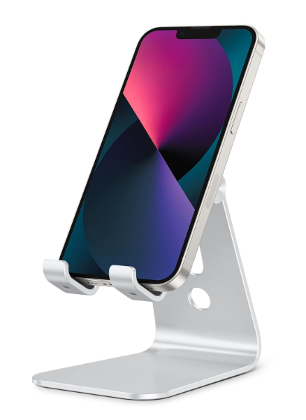 Rotatable Standard Phone Stand